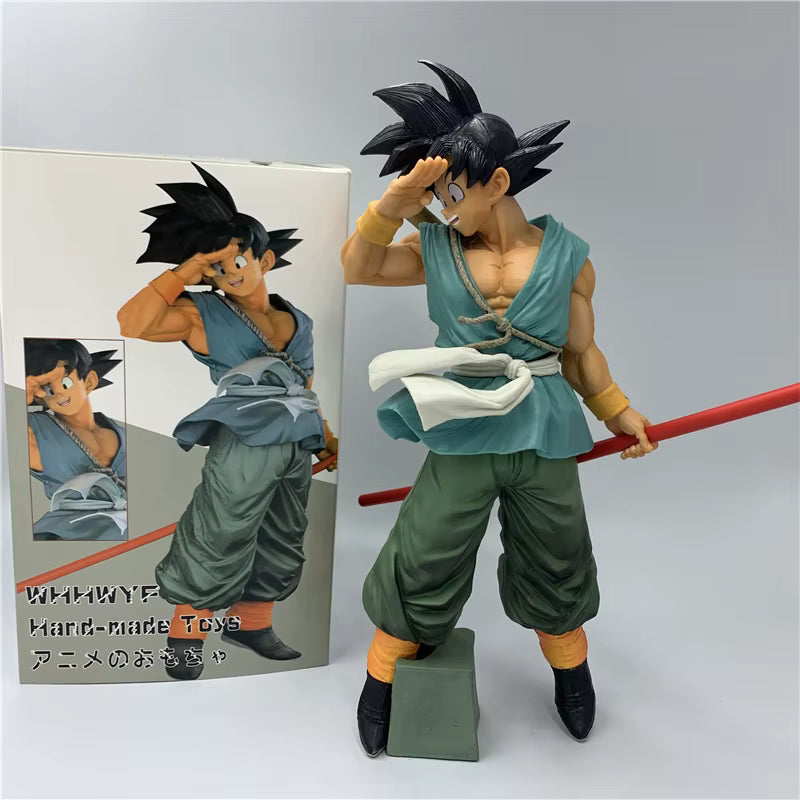 Figura Dragon Ball Goku GT