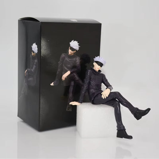 Figura Jujutsu Kaisen Goyo