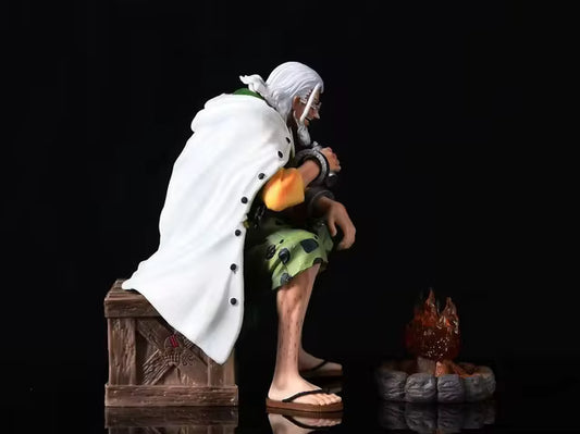 Figura One Piece Rayleigh