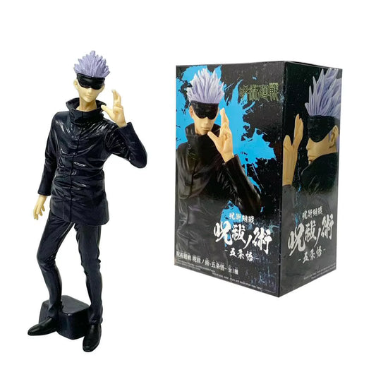 Figura Jujutsu Kaisen Gojo