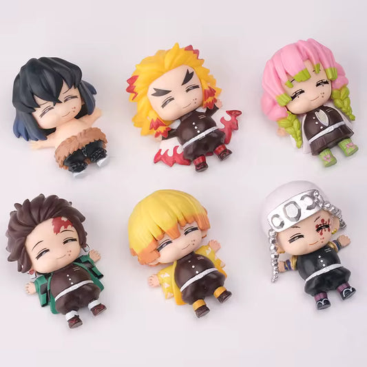 Figura Demon Slayer