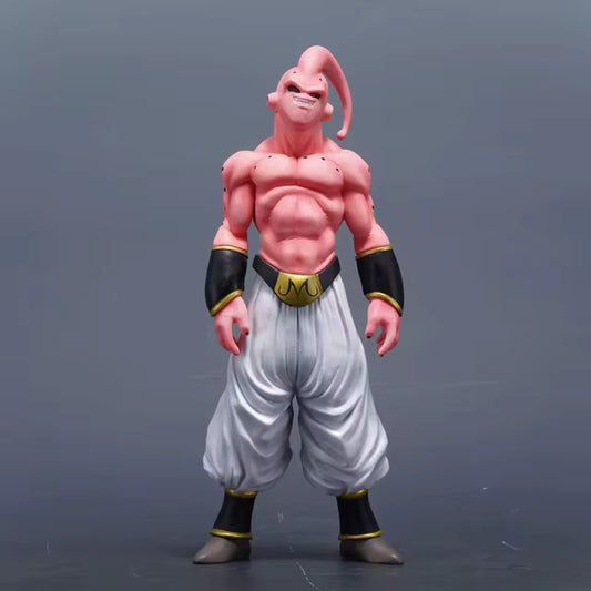 Figura Dragon Ball Majin Buu