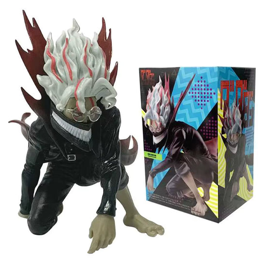 Figura Dandadan