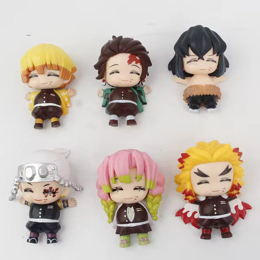 Figura Demon Slayer