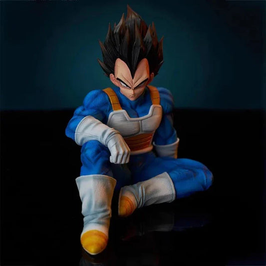 Figura Dragon Ball Vegeta