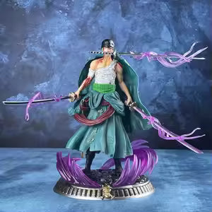 Figura One Piece Zoro