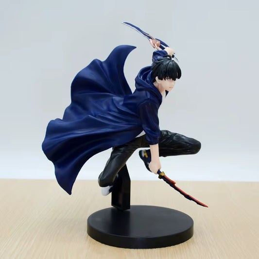 Figura Solo Leveling