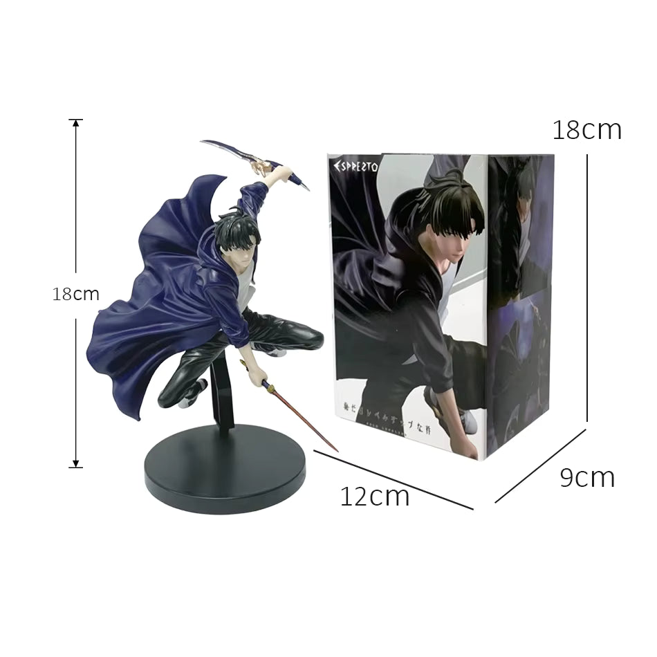 Figura Solo Leveling