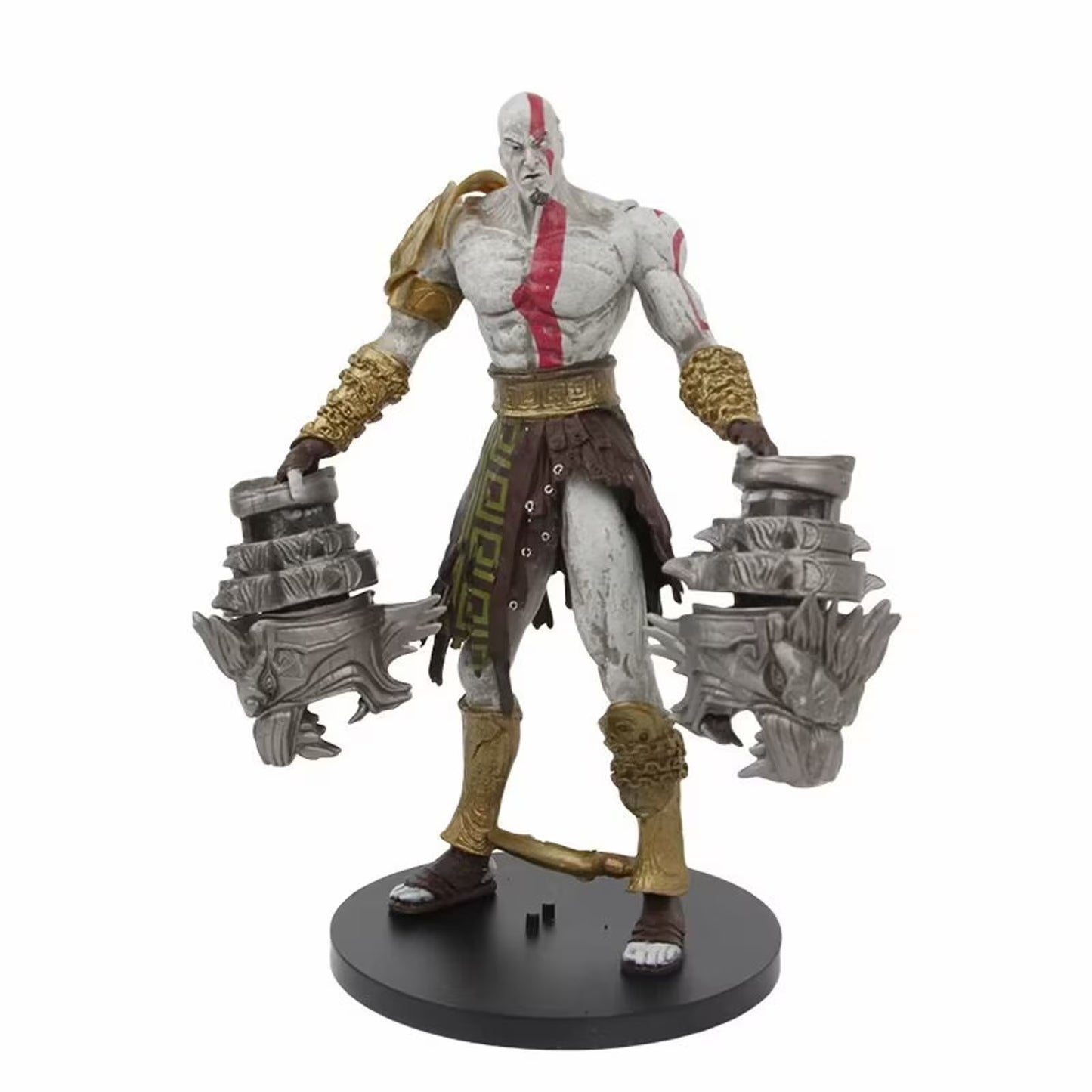 Figuras God Of War