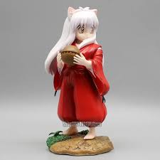 Figura Inuyasha