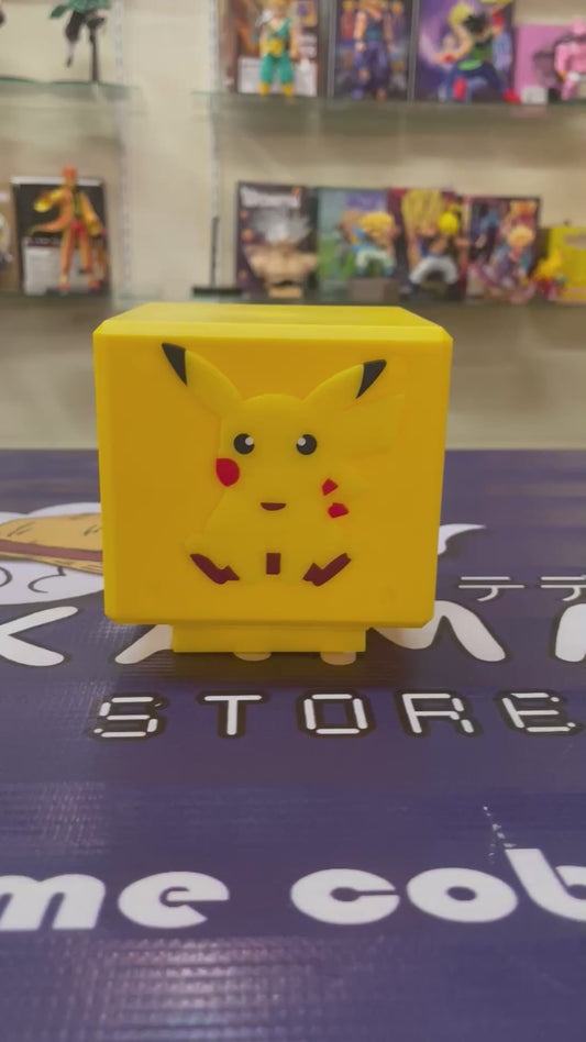Lampara Pikachu