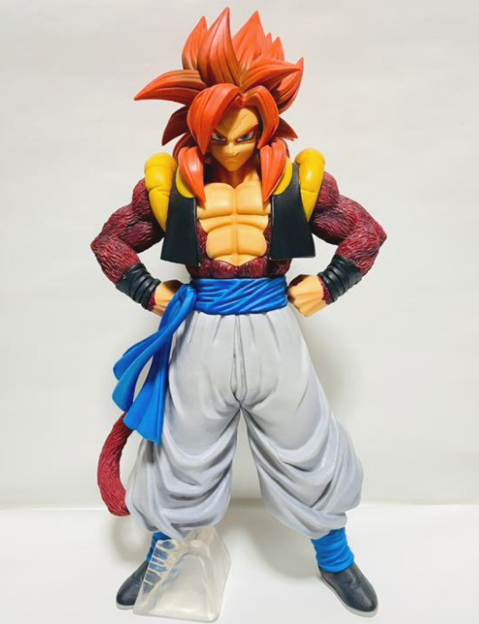 Figura Dragon Ball Gogeta